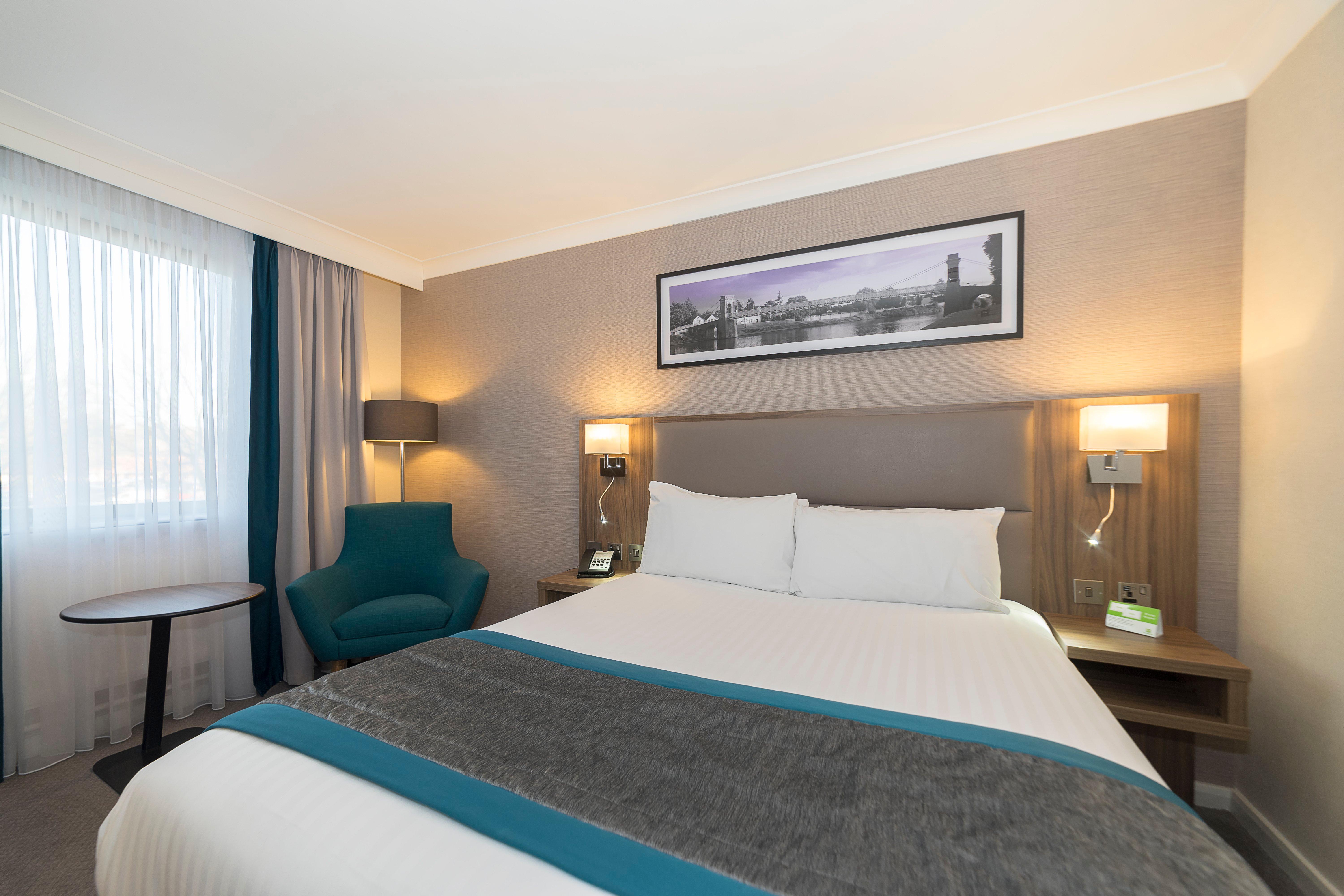 Holiday Inn Nottingham By Ihg Kültér fotó