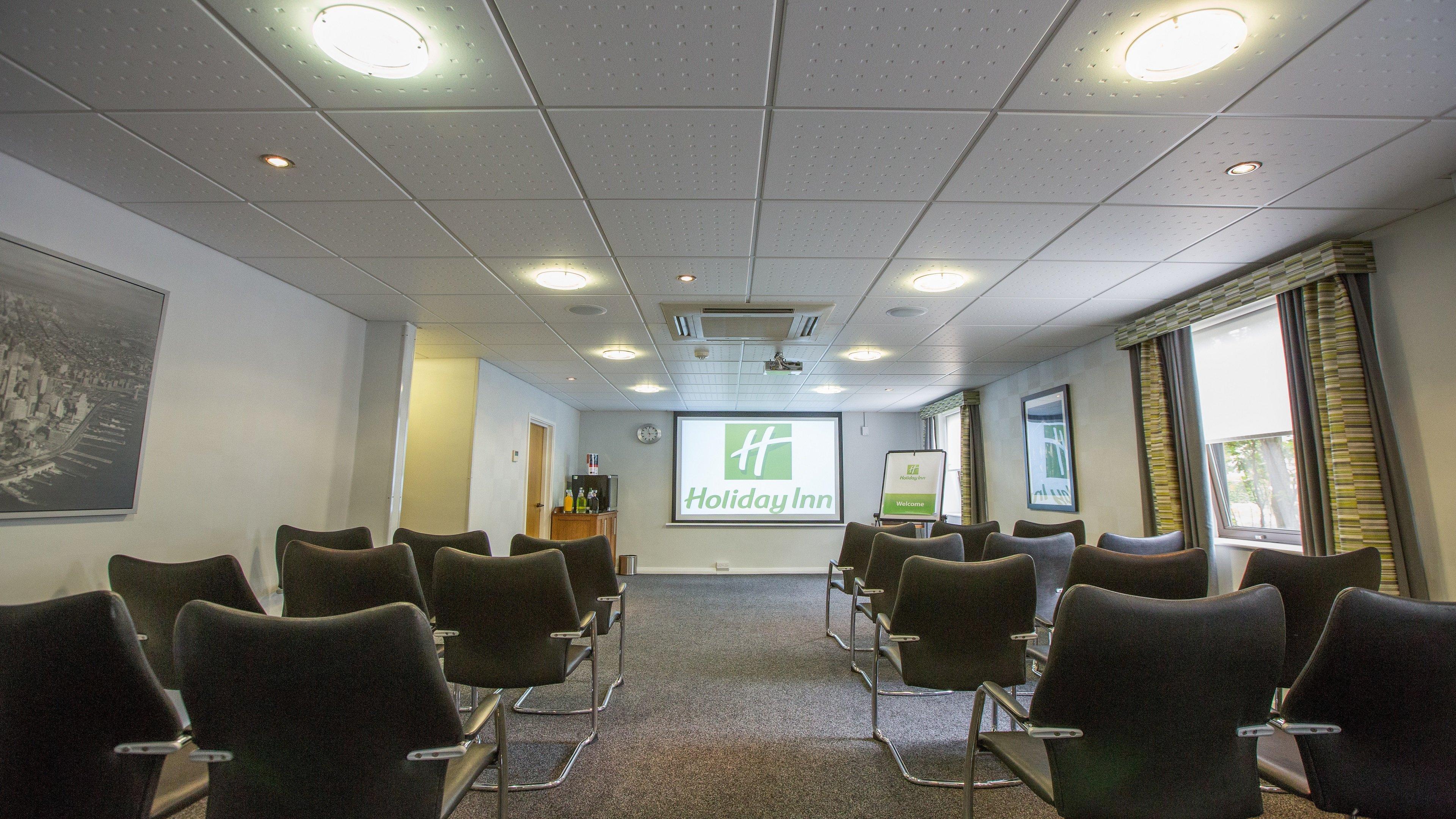 Holiday Inn Nottingham By Ihg Kültér fotó