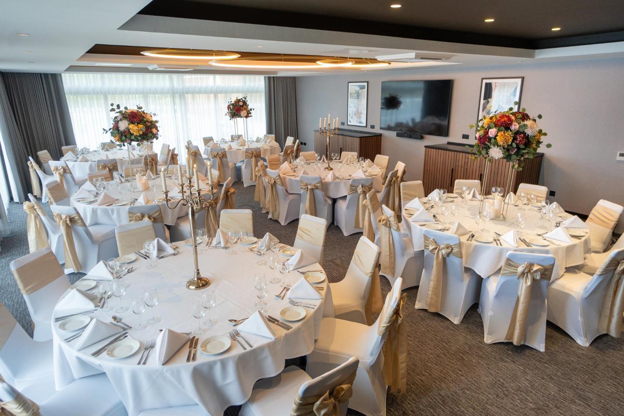 Holiday Inn Nottingham By Ihg Kültér fotó